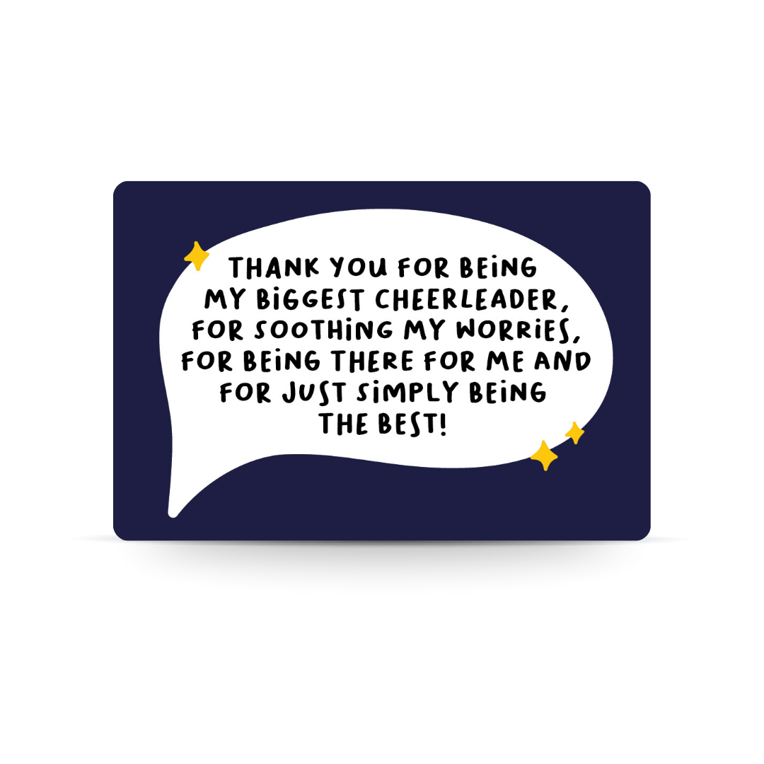 Yoda Best Wallet Card