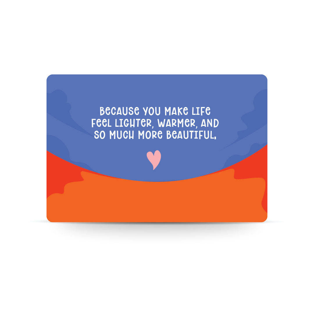 Ramen Wallet Card