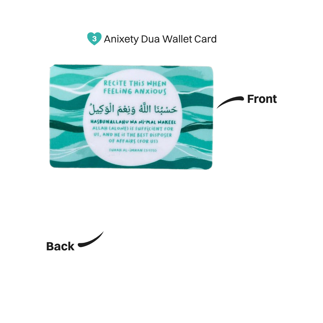 Most Loved Wallet Cards Bundle