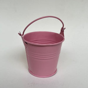 Smol Pink Bucket