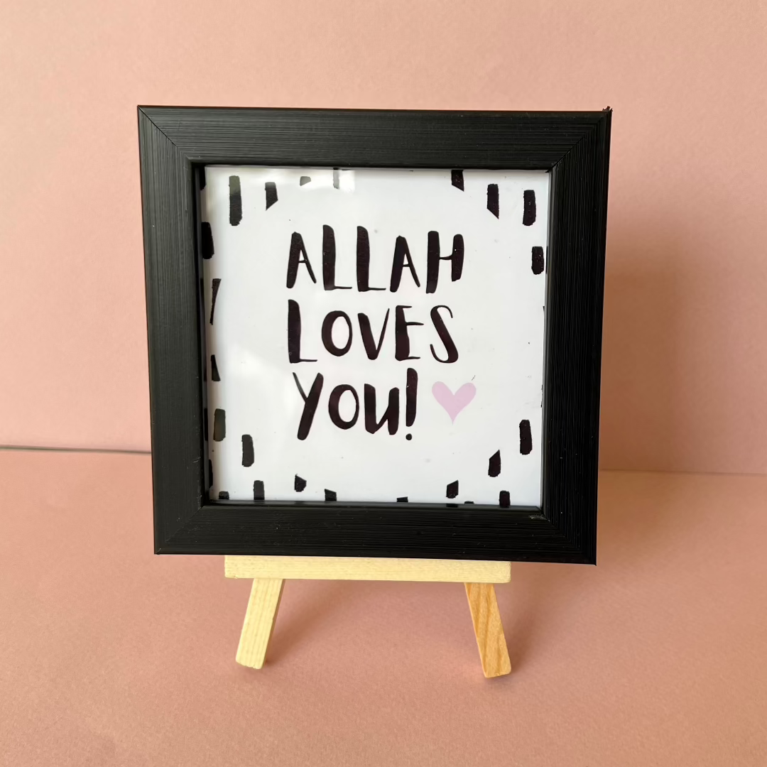 Mini Frames Set
