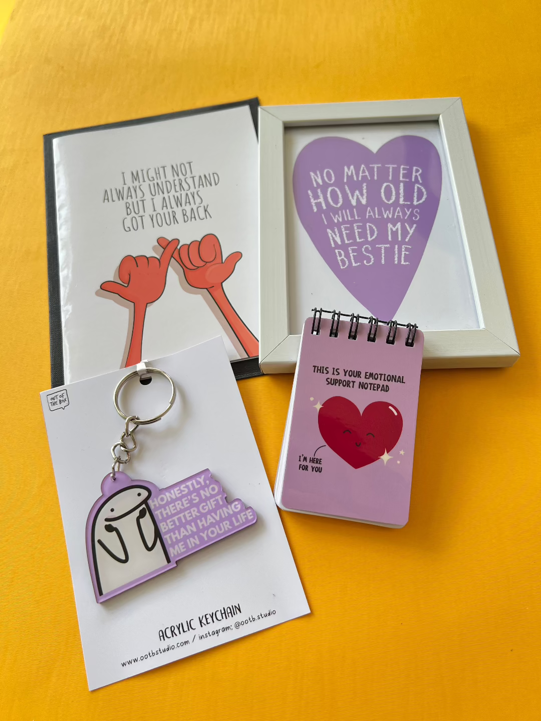 Bestie Bundle
