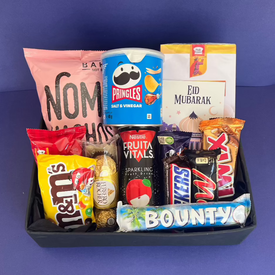 Wholesome Eid Hamper