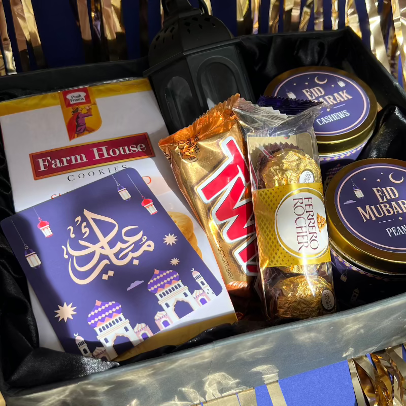 Premium Eid Box