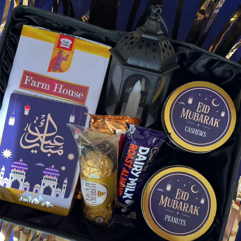 Premium Eid Box