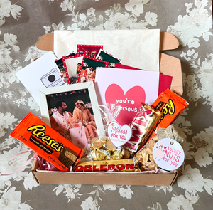 Love Gift Box