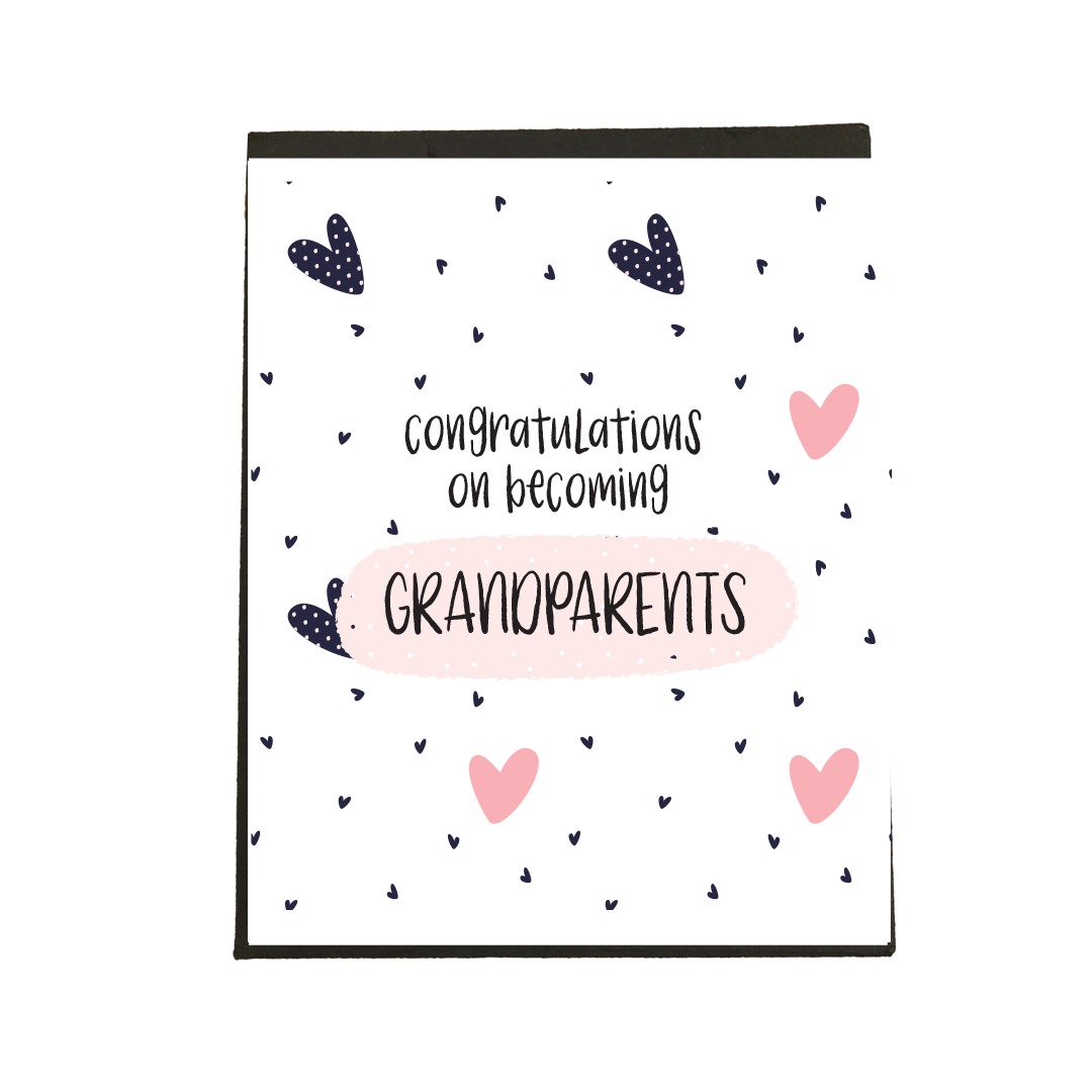 GrandParents Card