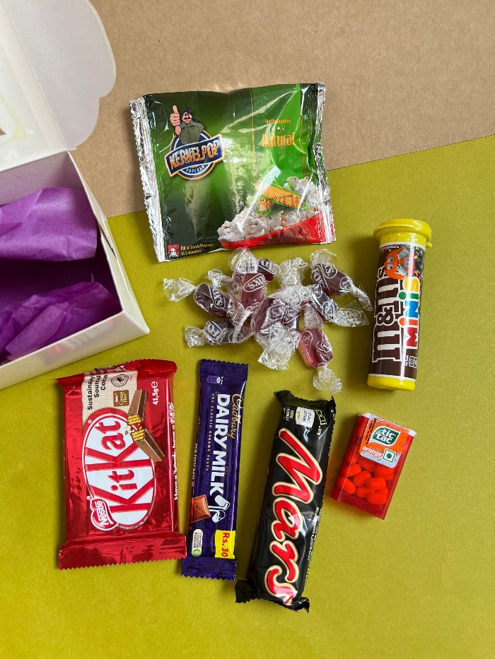 Eid Kids Hamper