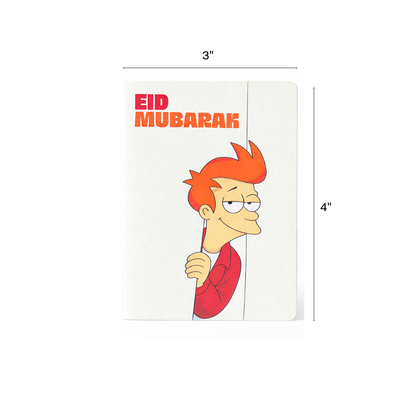 Simpsons Take My Money Meme I Eidi Money Cards I Funny Eid Card