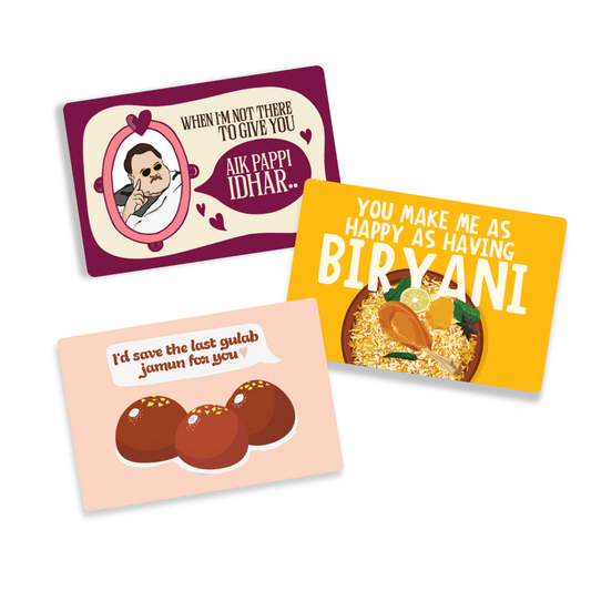 Pakistani Iconic Bundle