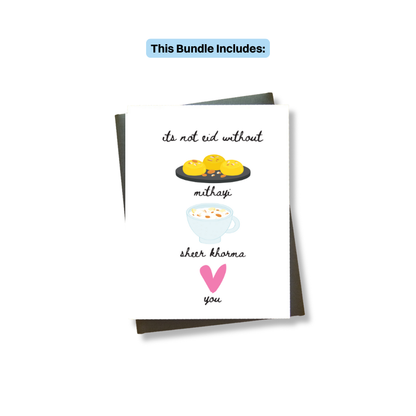 Best Sellers Eid Cards Bundle