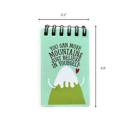 Motivational Notepad