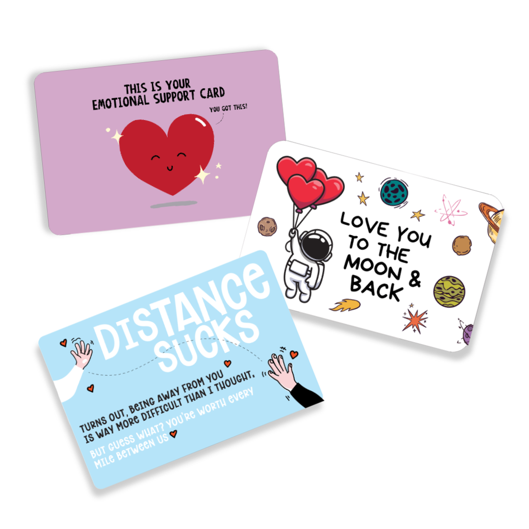 Wallet Cards – OOTB Studio