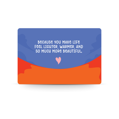 Ramen Wallet Card