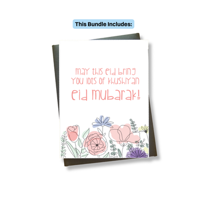 The Ultimate Eid Cards Bundle