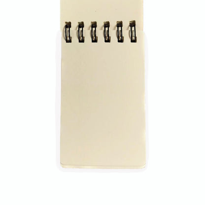 To Do Lists Notepad