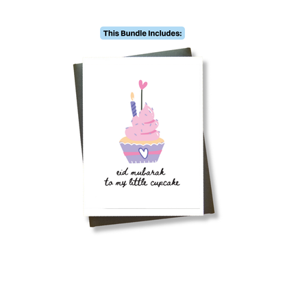 The Ultimate Eid Cards Bundle