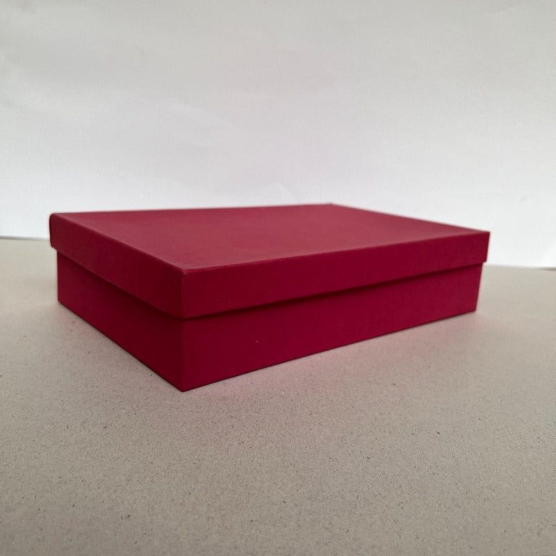 Pink Gift Box