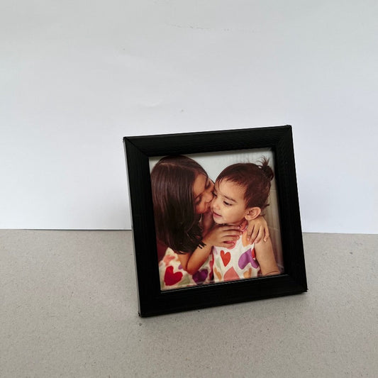 Photo Frame (4x4)