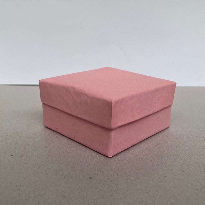 Baby Pink Box