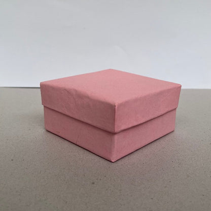 Baby Pink Box