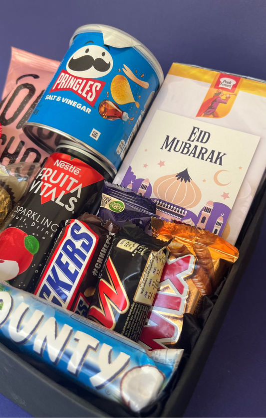 Wholesome Eid Hamper