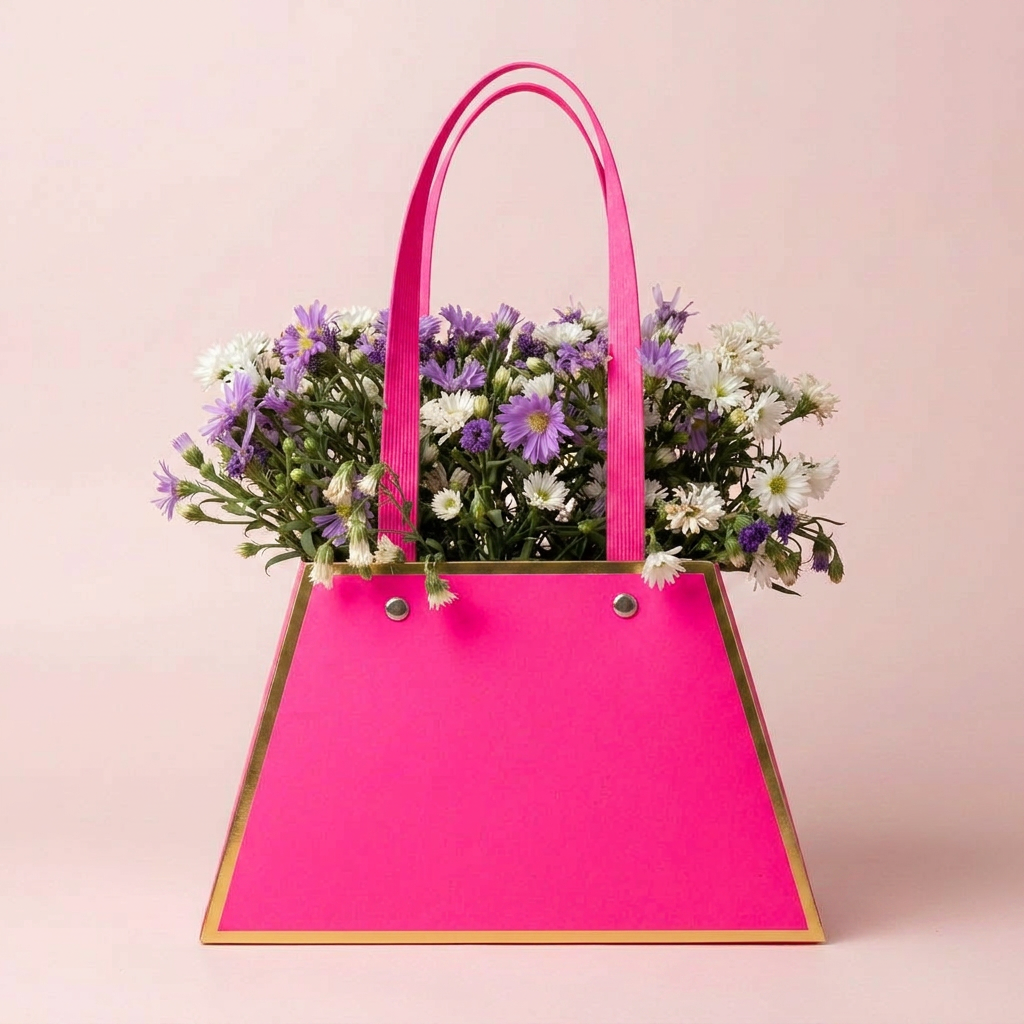 Mama's Favourite Flowers I Only for Karachi