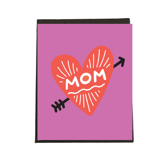 Mom Card