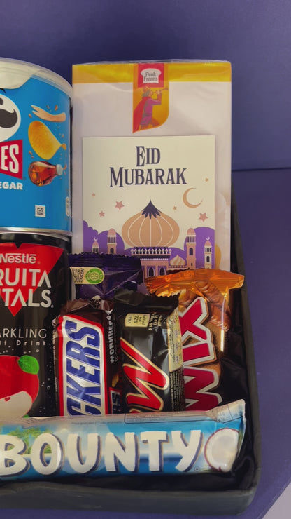 Wholesome Eid Hamper