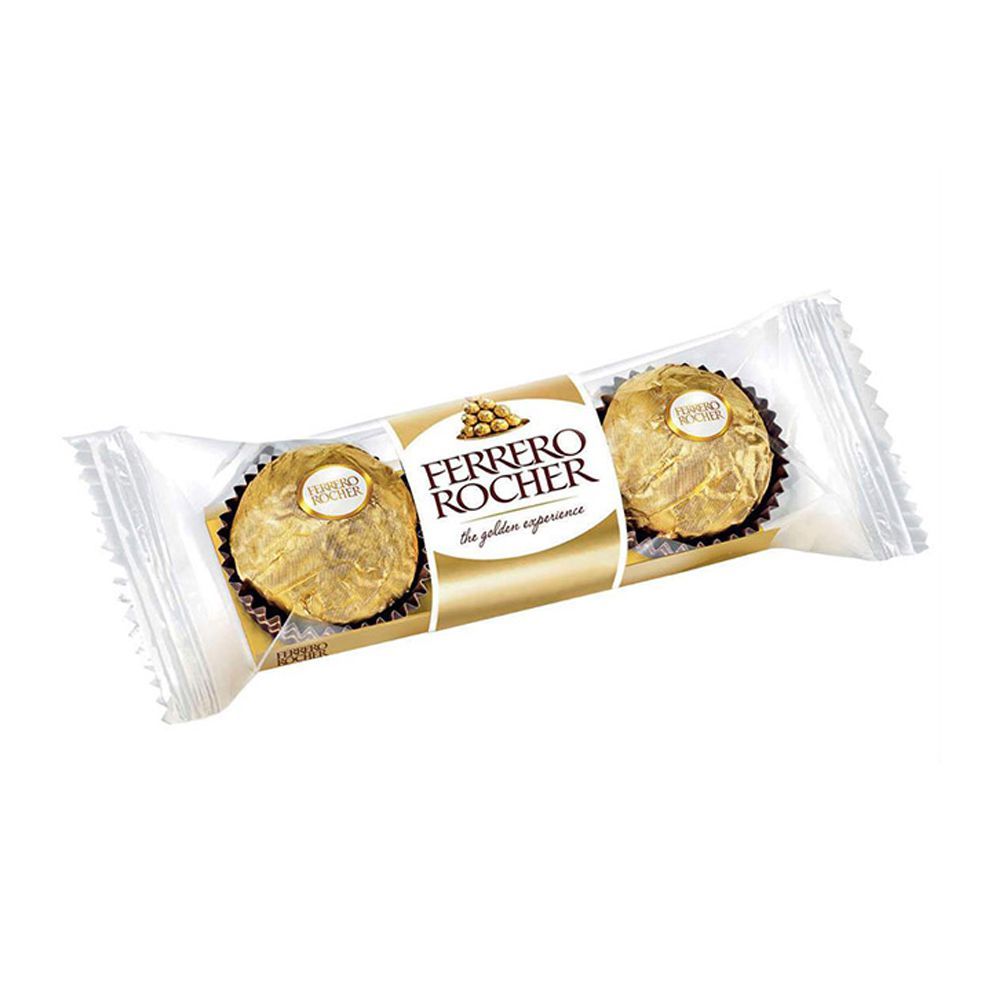 Ferrero Rochers (Pack of 3)