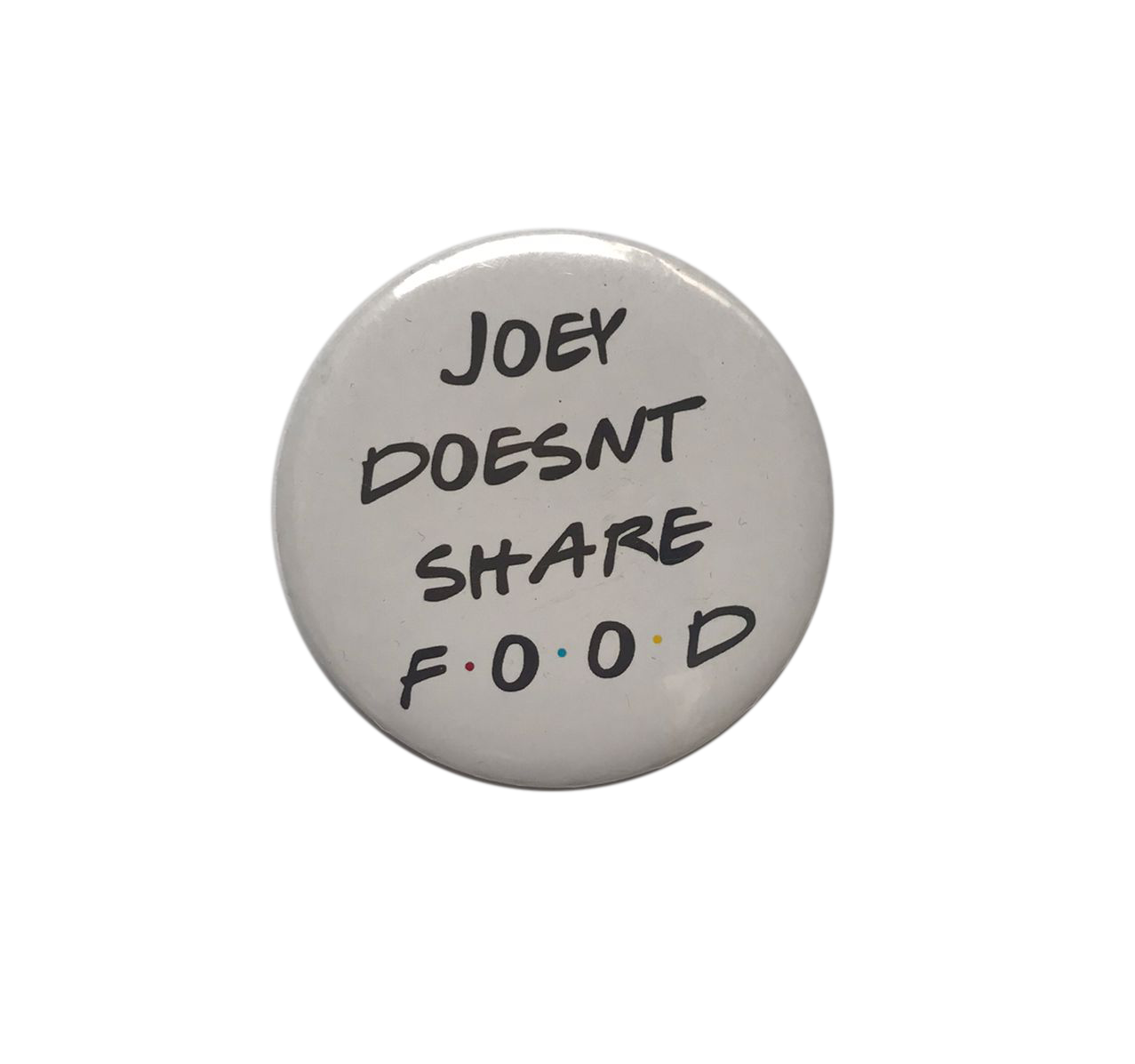 Joey Badge