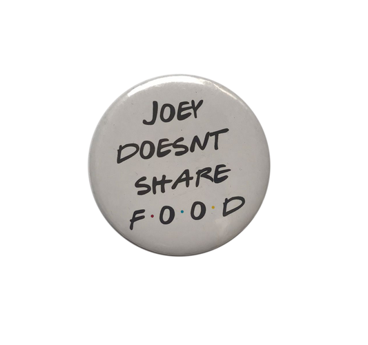 Joey Badge