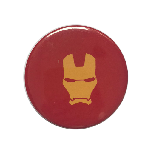 Ironman Badge