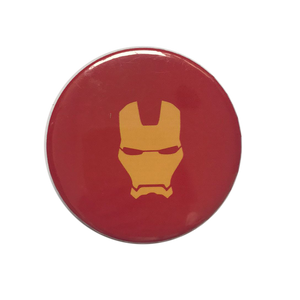 Ironman Badge