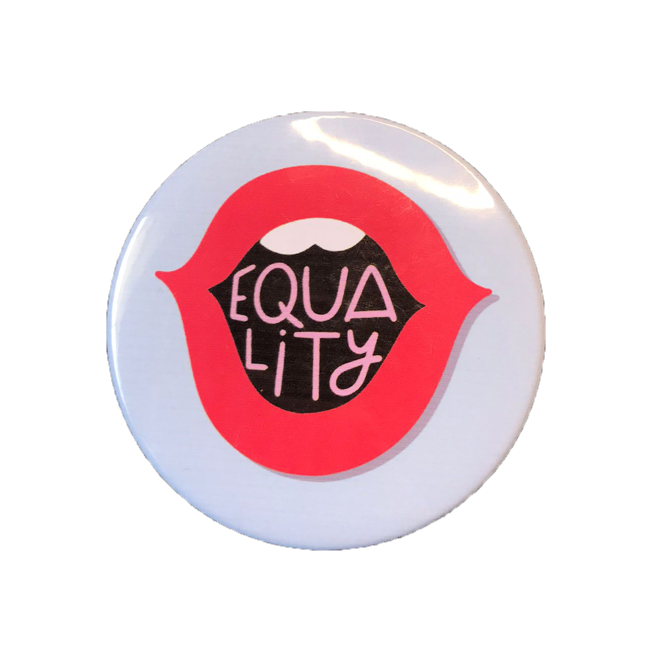 Equality Badge