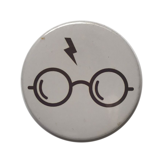 Harry Potter Badge